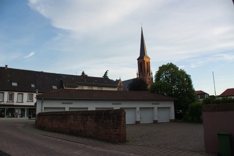 Bad Bergzabern
